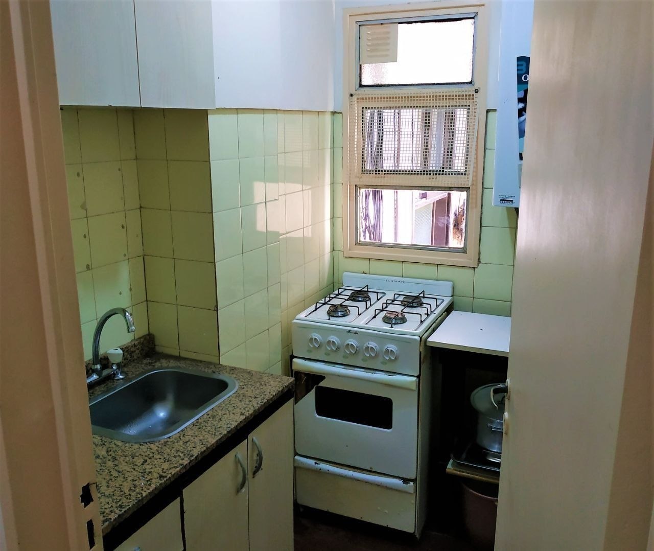 Two-Room Apartment in Centro photo 6 of 8