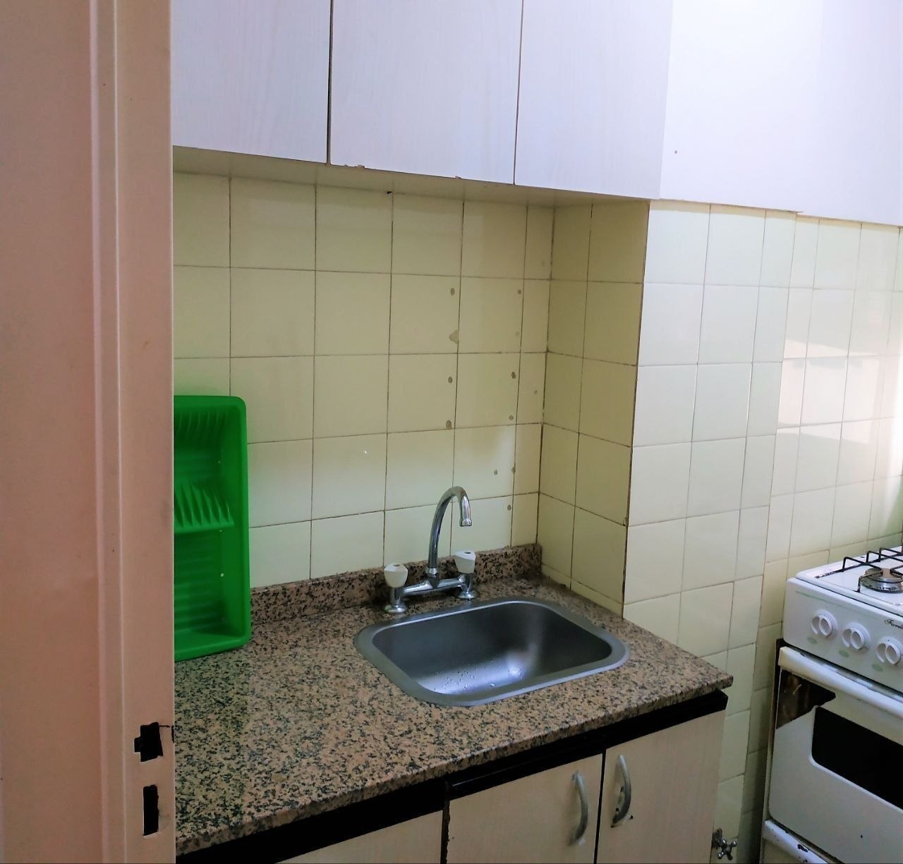 Two-Room Apartment in Centro photo 7 of 8