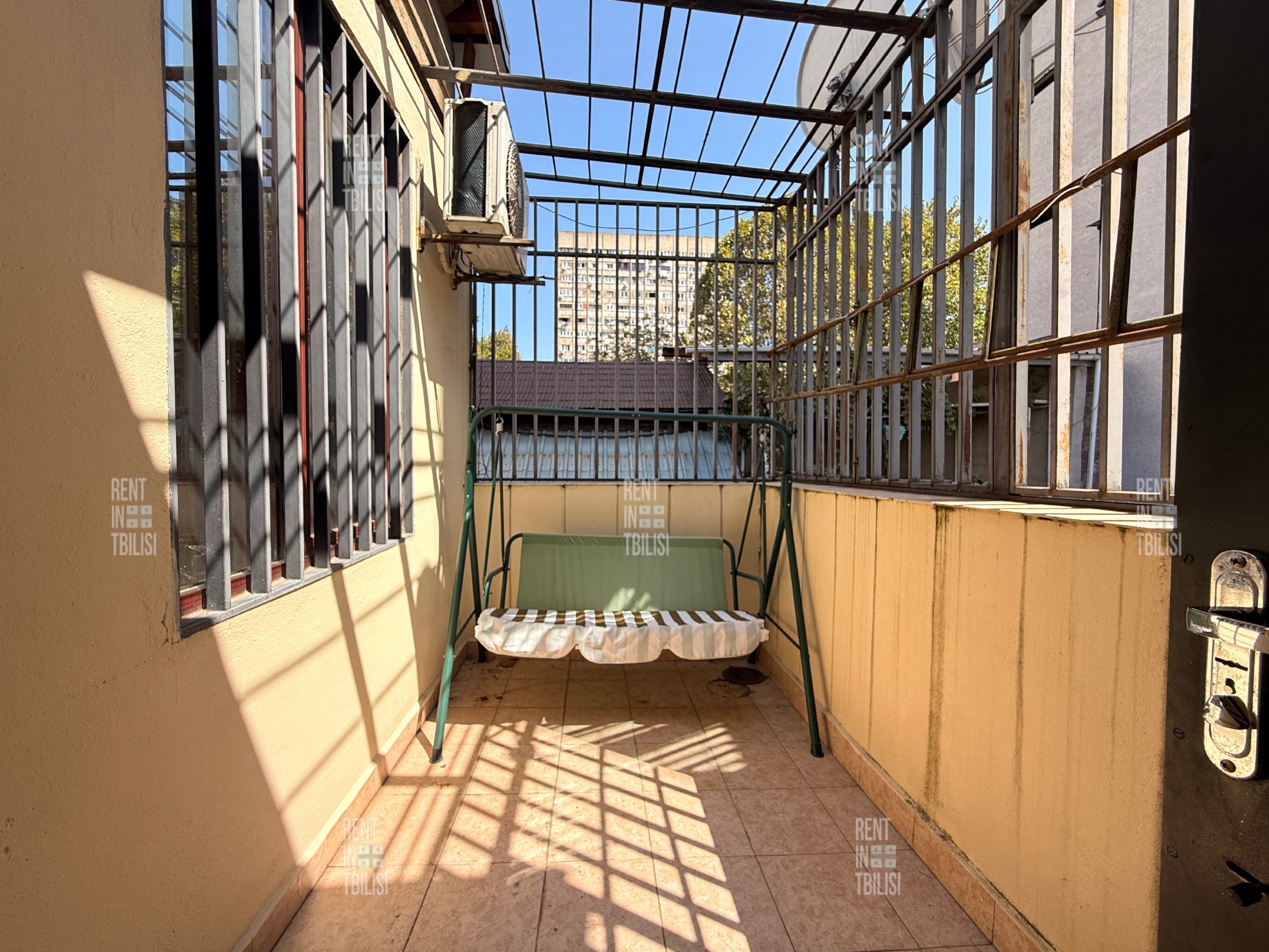 3-Bedroom House in Saburtalo photo 8 of 8