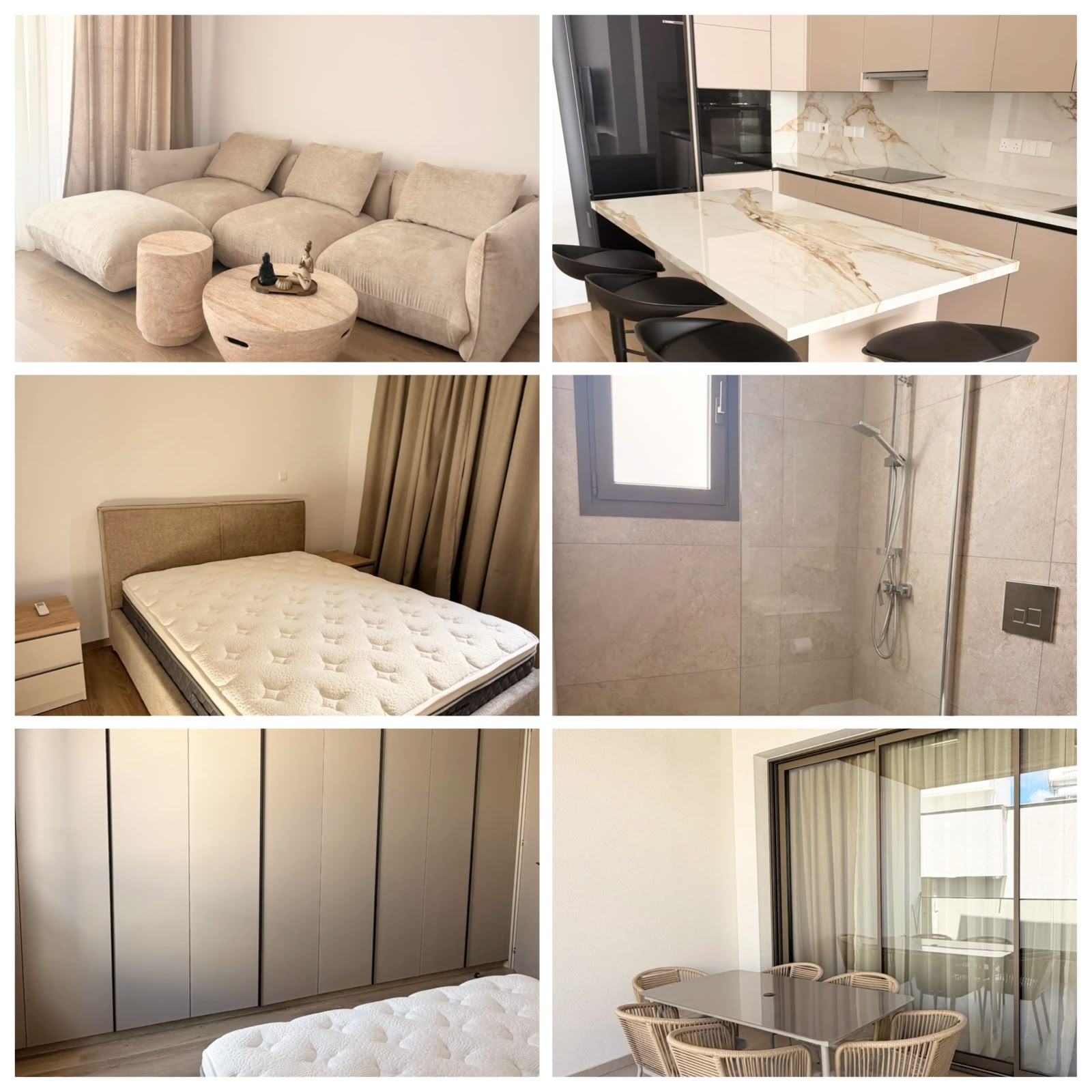 Luxury 2-Bedroom Apartment in Agios Nikolaos photo 1 of 1