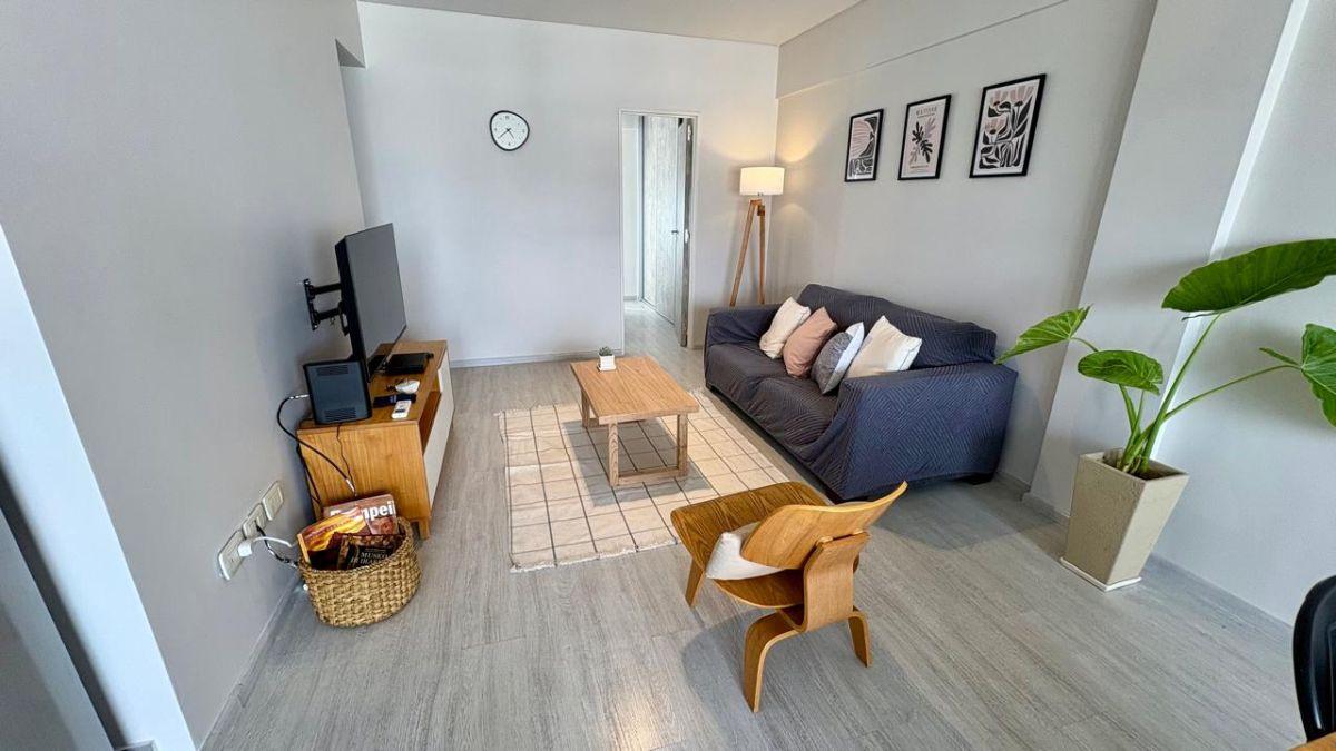 Two-Room Apartment in Palermo photo 2 of 8