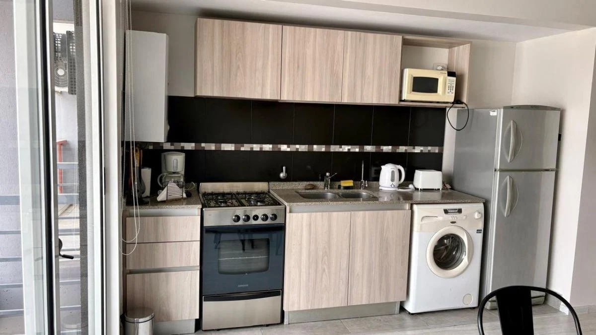 Two-Room Apartment in Palermo photo 4 of 8