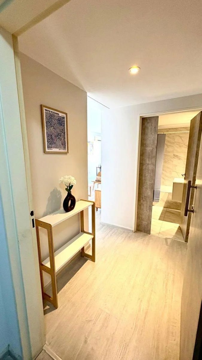 Two-Room Apartment in Palermo photo 5 of 8