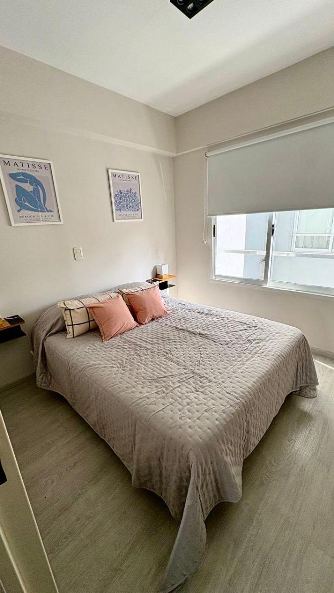 Two-Room Apartment in Palermo photo 8 of 8