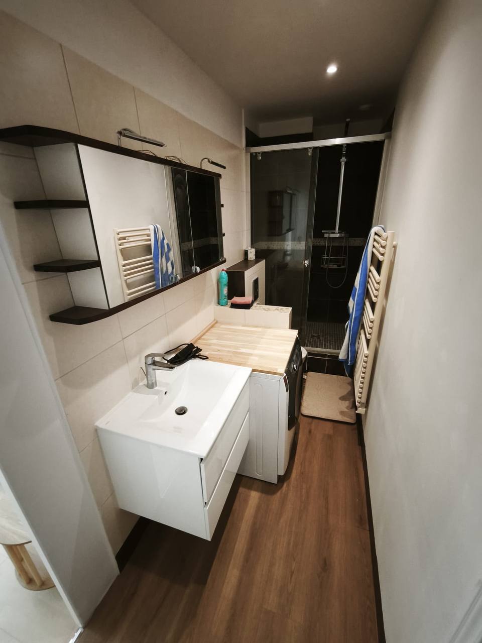Новая 3-комнатная квартира в 7-м округе Парижа photo 7 of 8