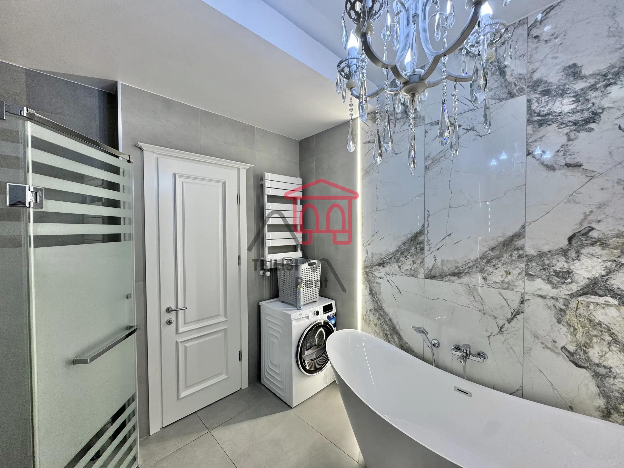 Spacious 2-Bedroom Apartment in Saburtalo photo 7 of 8