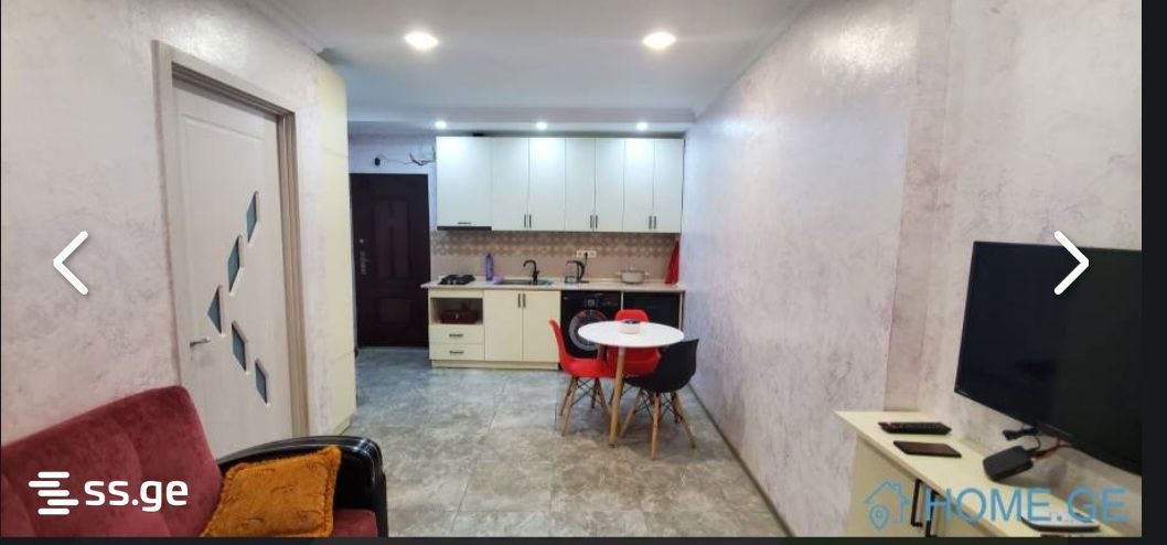 2-Room Apartment Near Grand Mall photo 4 of 8