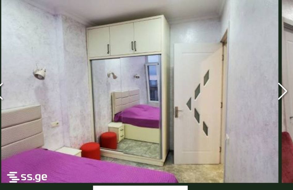 2-Room Apartment Near Grand Mall photo 6 of 8