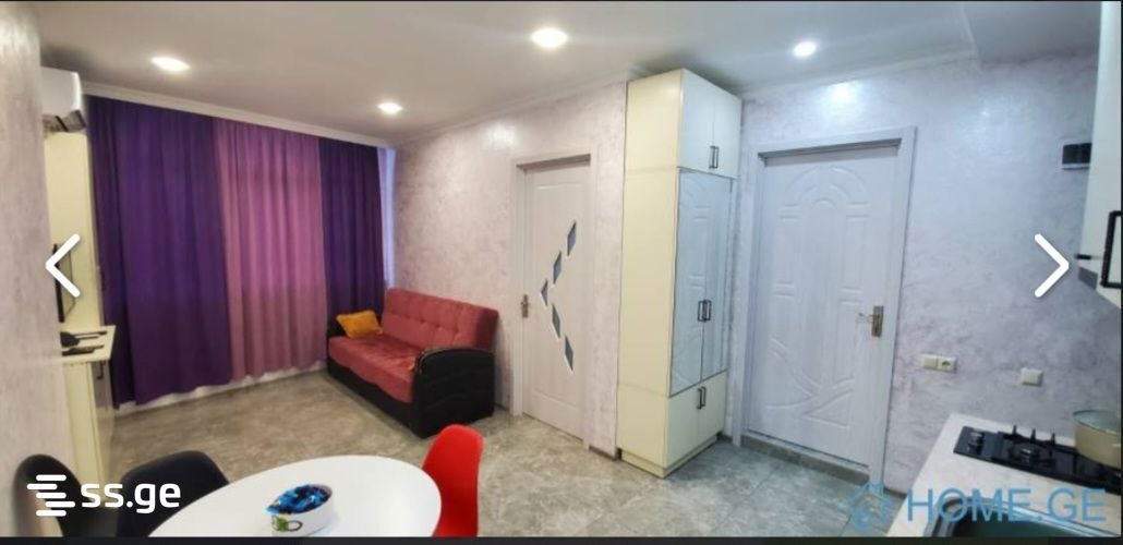 2-Room Apartment Near Grand Mall photo 8 of 8