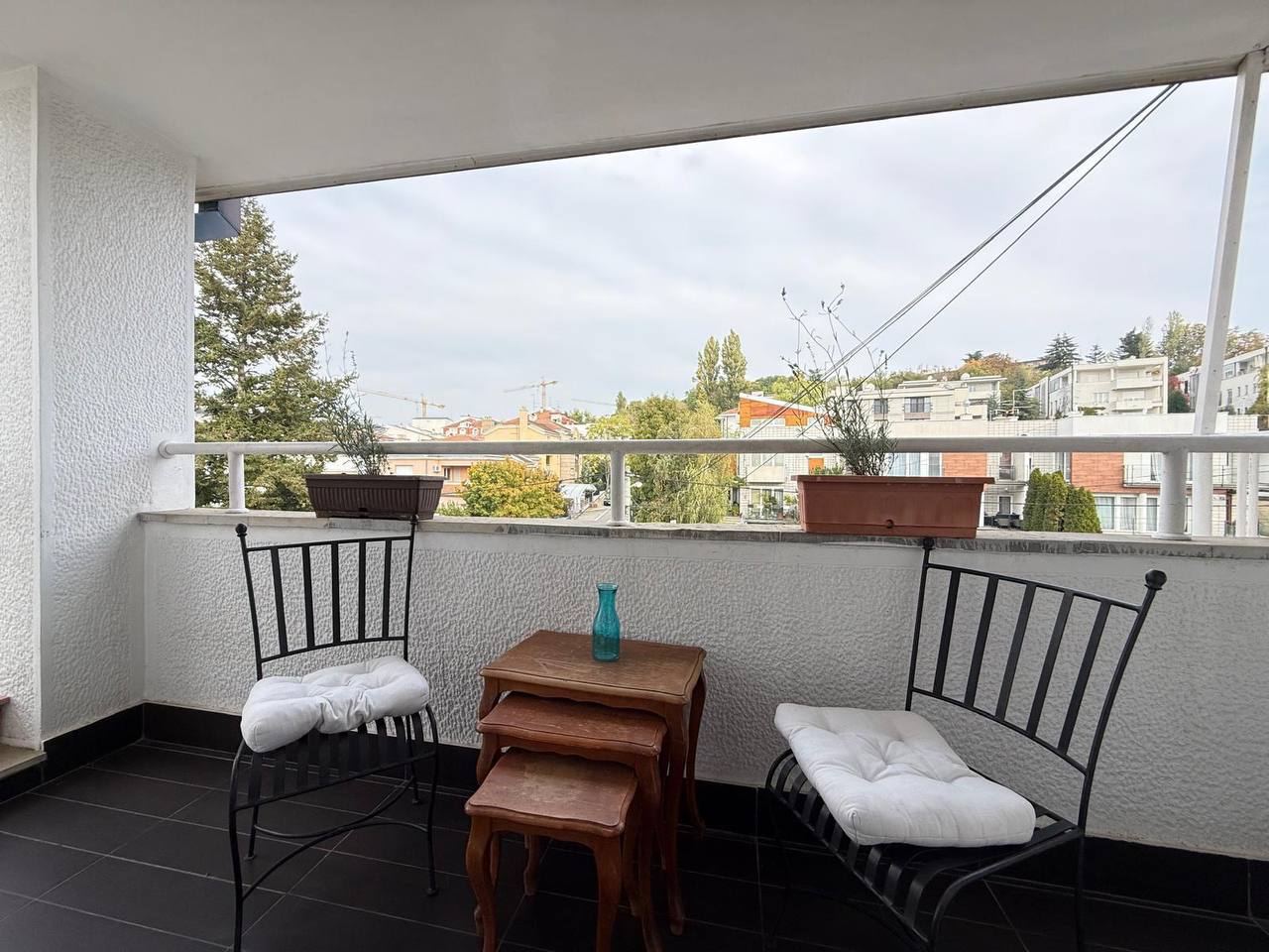 Two-Room Apartment with Parking in Savski Venac photo 1 of 6