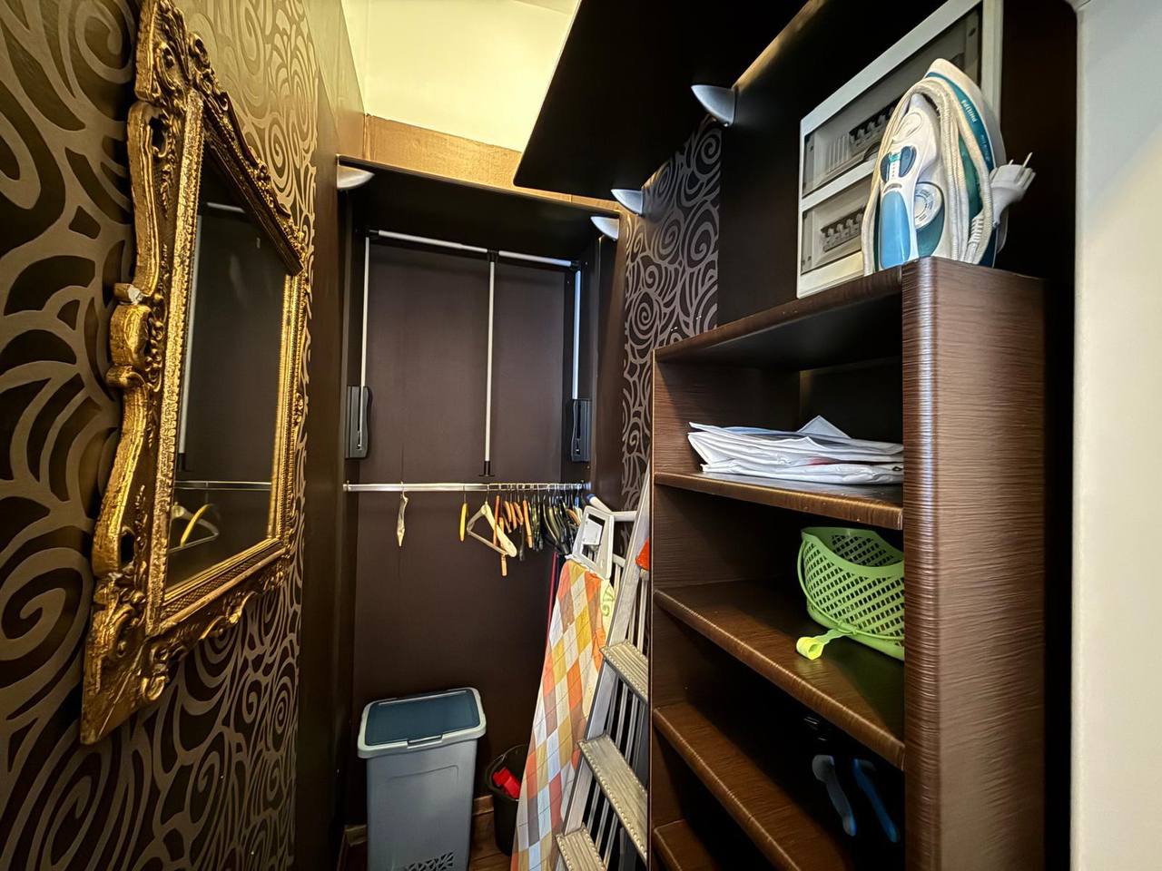 Two-Room Apartment with Parking in Savski Venac photo 2 of 6