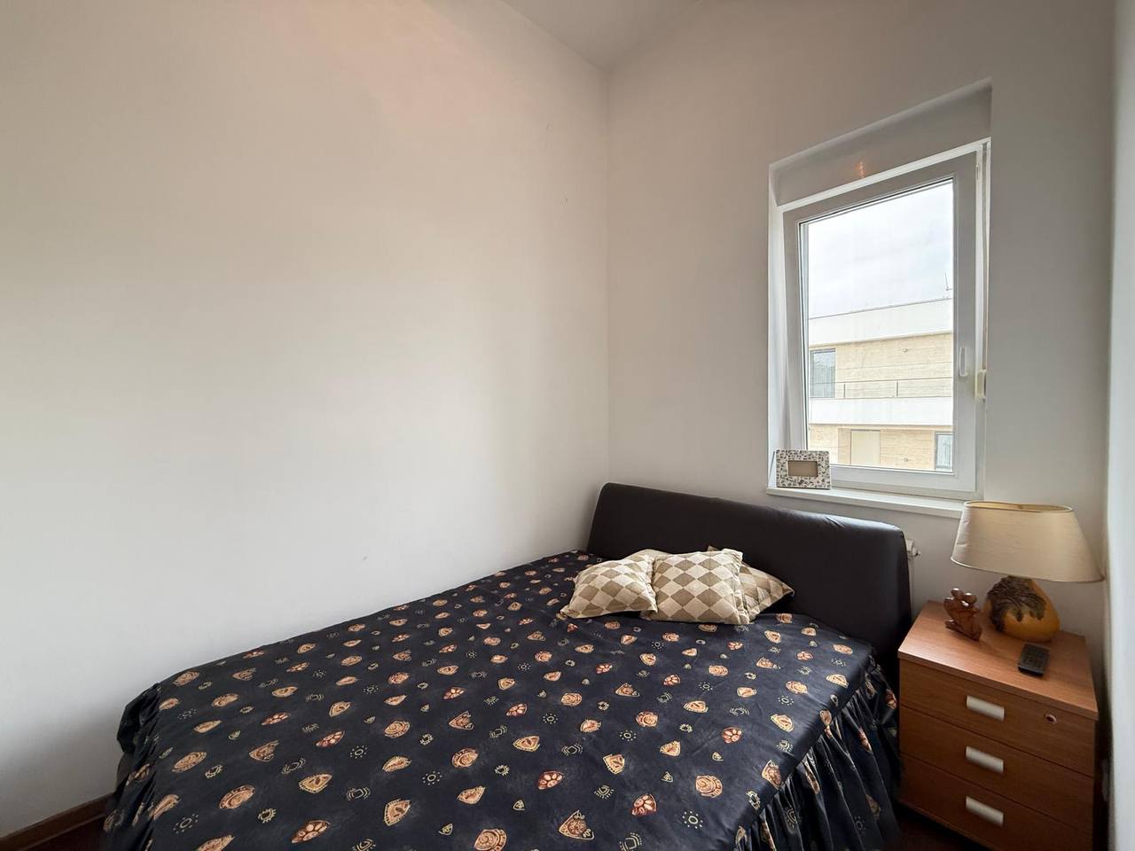 Two-Room Apartment with Parking in Savski Venac photo 3 of 6