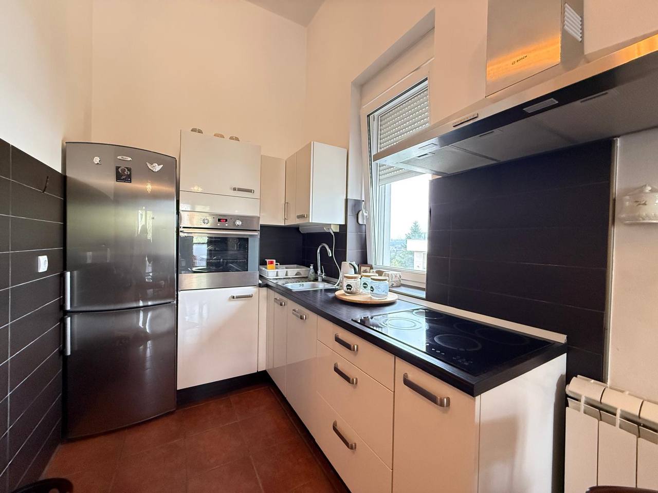 Two-Room Apartment with Parking in Savski Venac photo 4 of 6