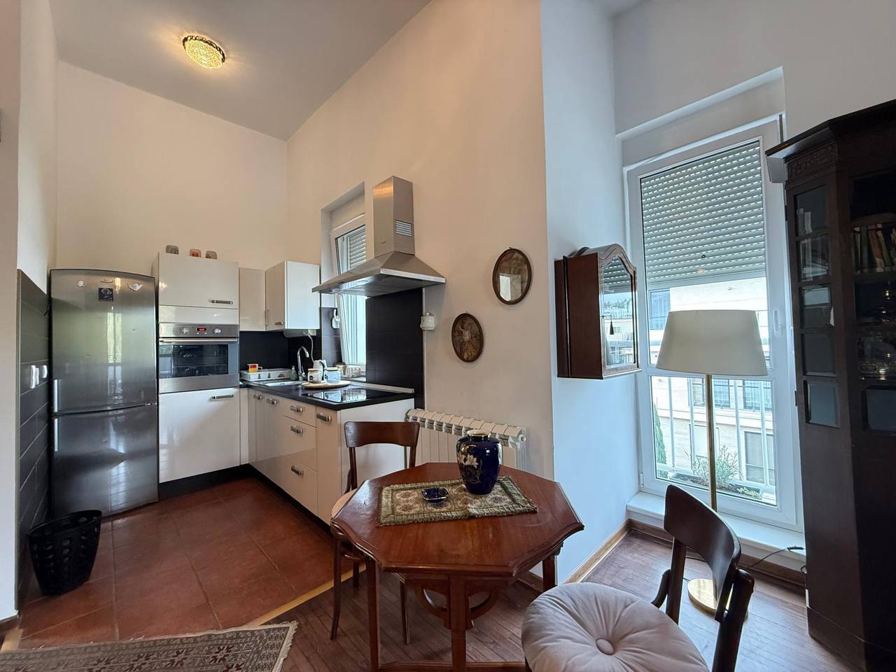 Two-Room Apartment with Parking in Savski Venac photo 5 of 6