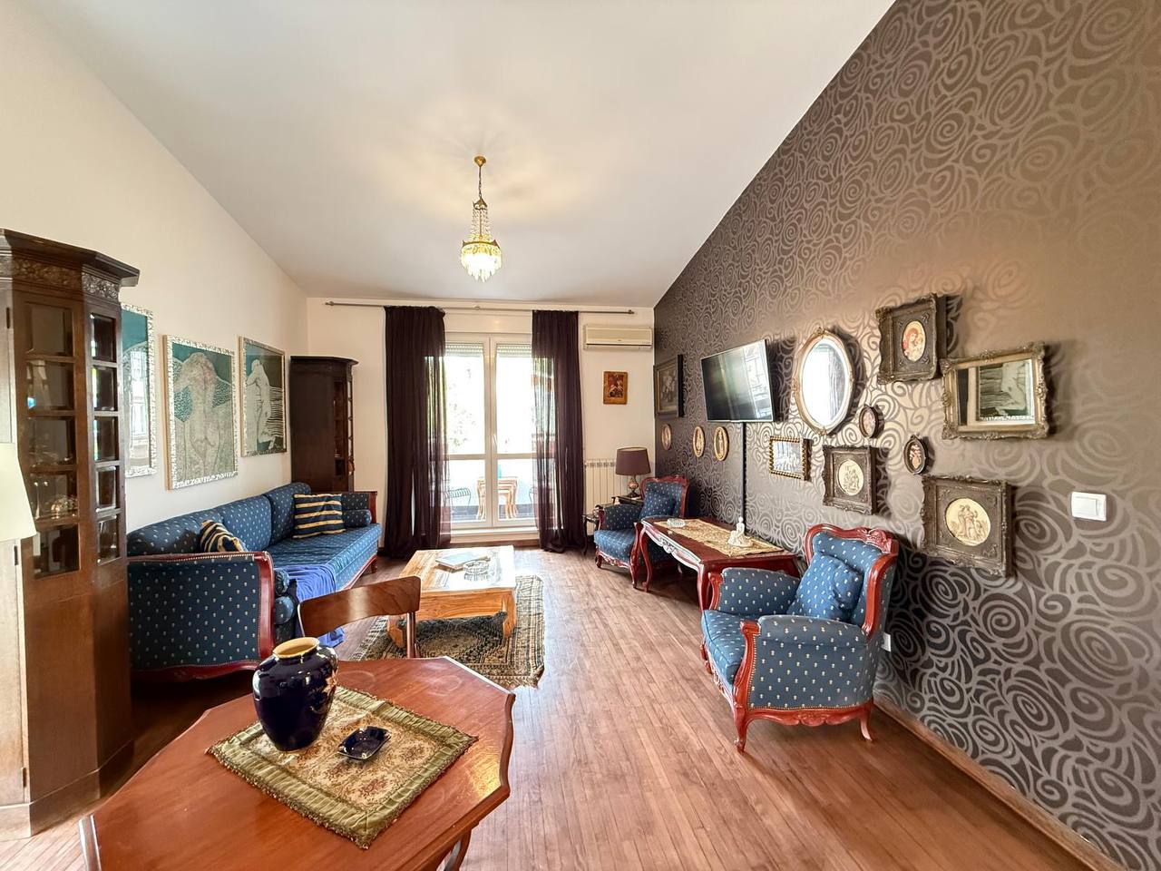 Two-Room Apartment with Parking in Savski Venac photo 6 of 6