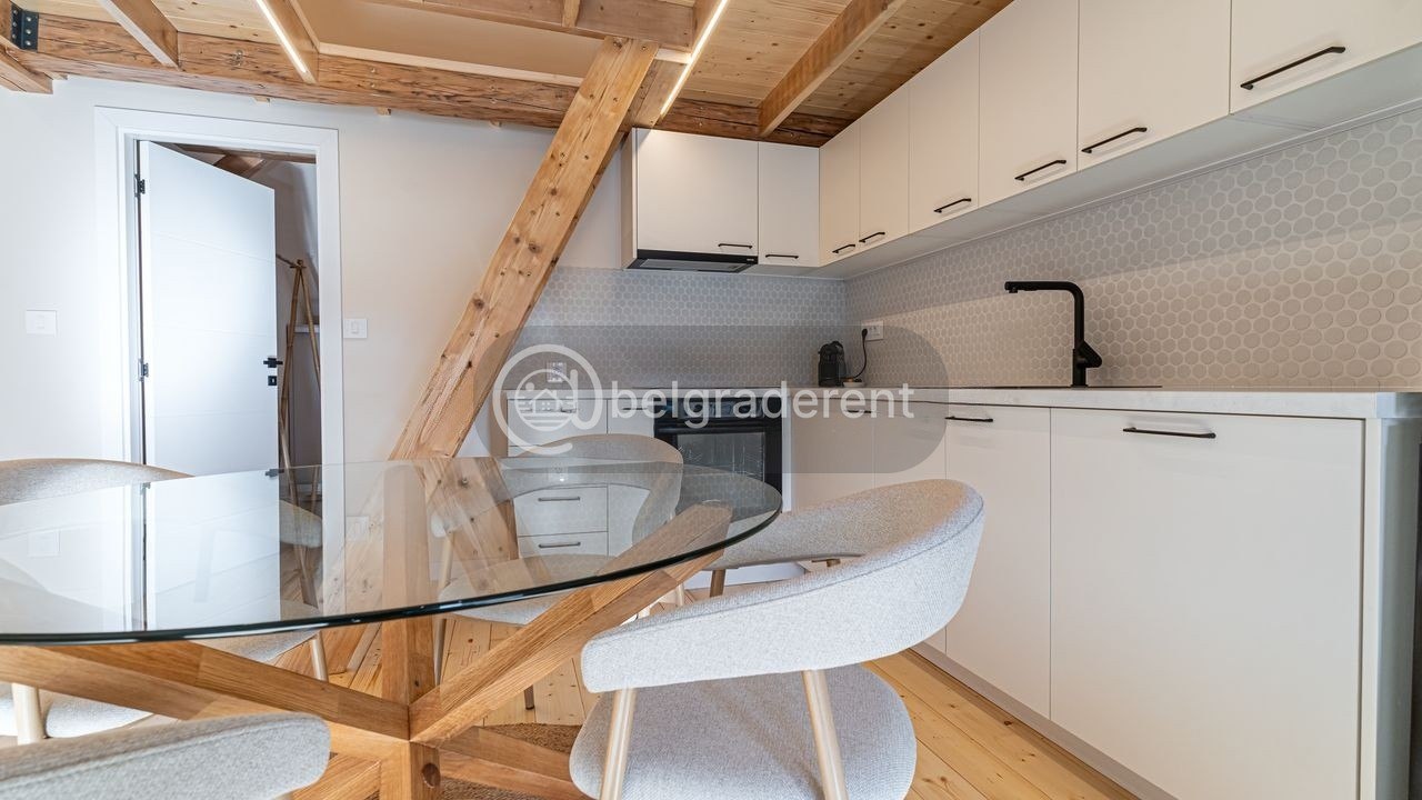 Two-Bedroom Apartment in Zemun photo 4 of 8