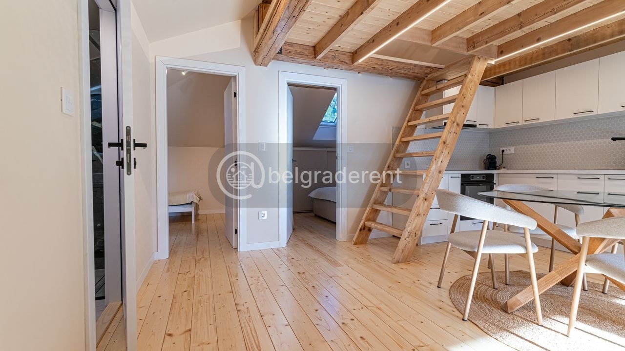 Two-Bedroom Apartment in Zemun photo 5 of 8