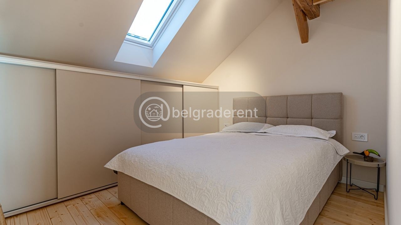 Two-Bedroom Apartment in Zemun photo 7 of 8