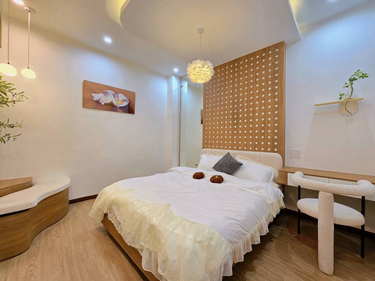 Three-Bedroom House in Hai Chau photo 6 of 8