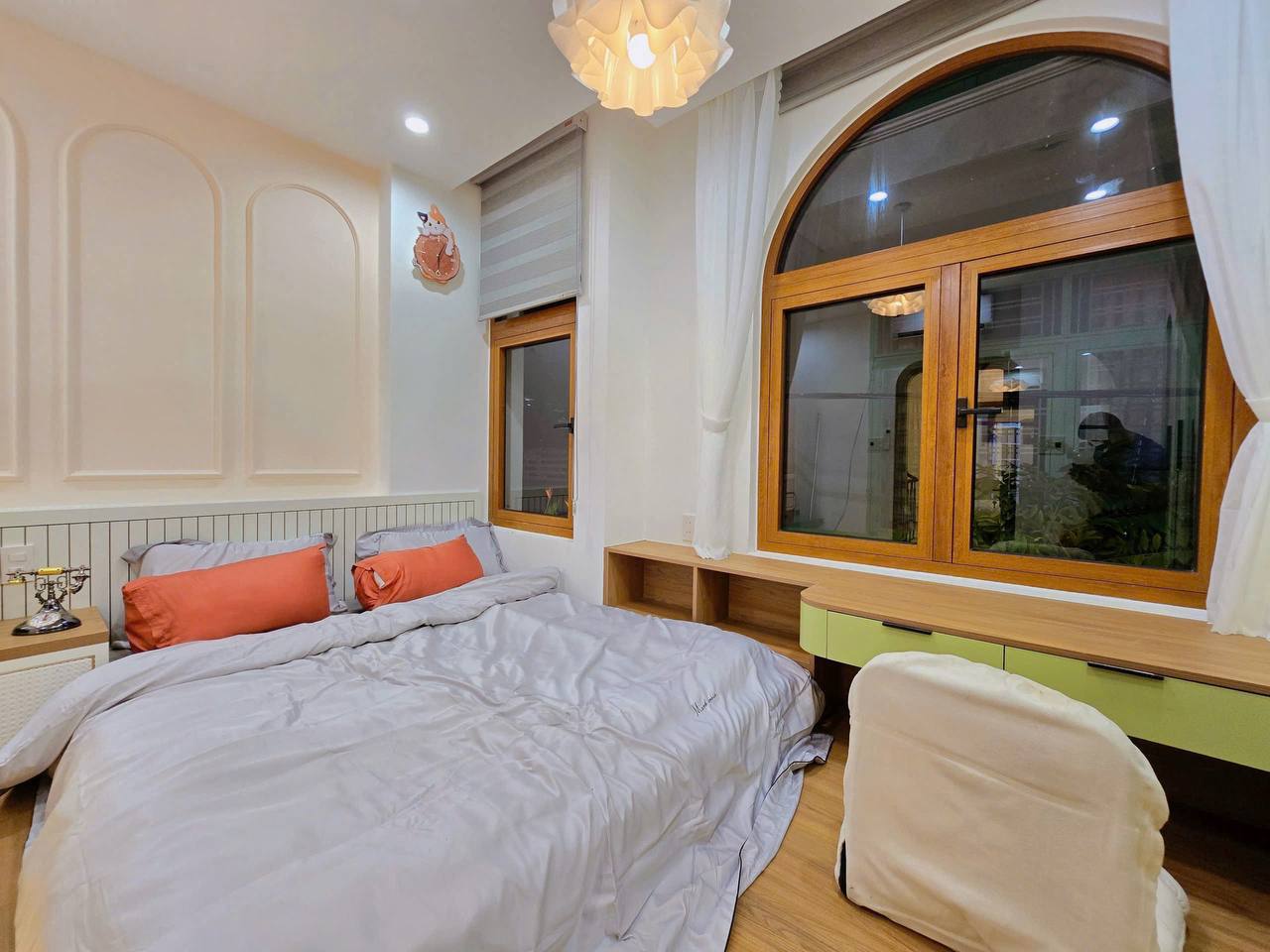 Three-Bedroom House in Hai Chau photo 7 of 8