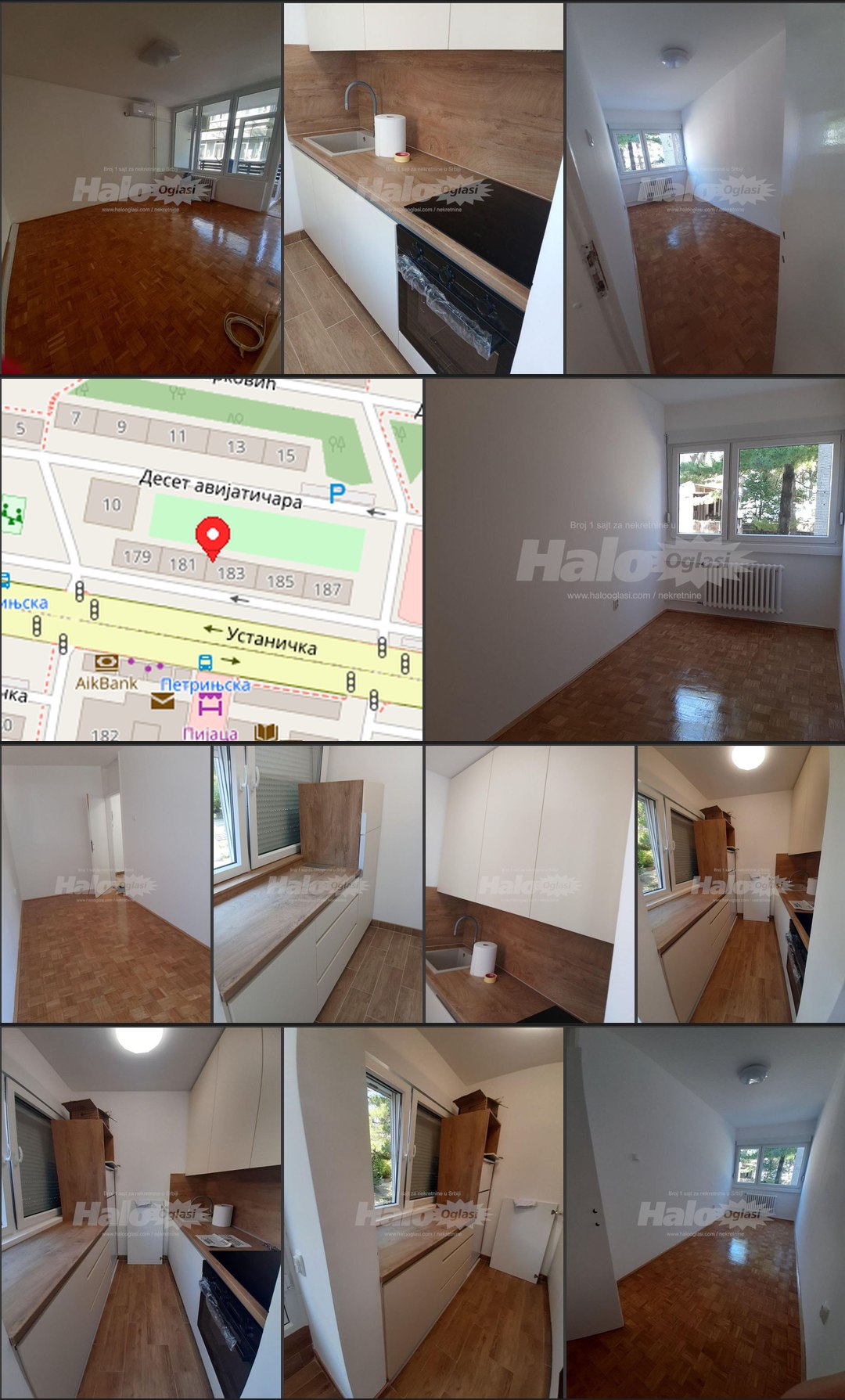2-Bedroom Apartment in Konjarnik photo 1 of 1