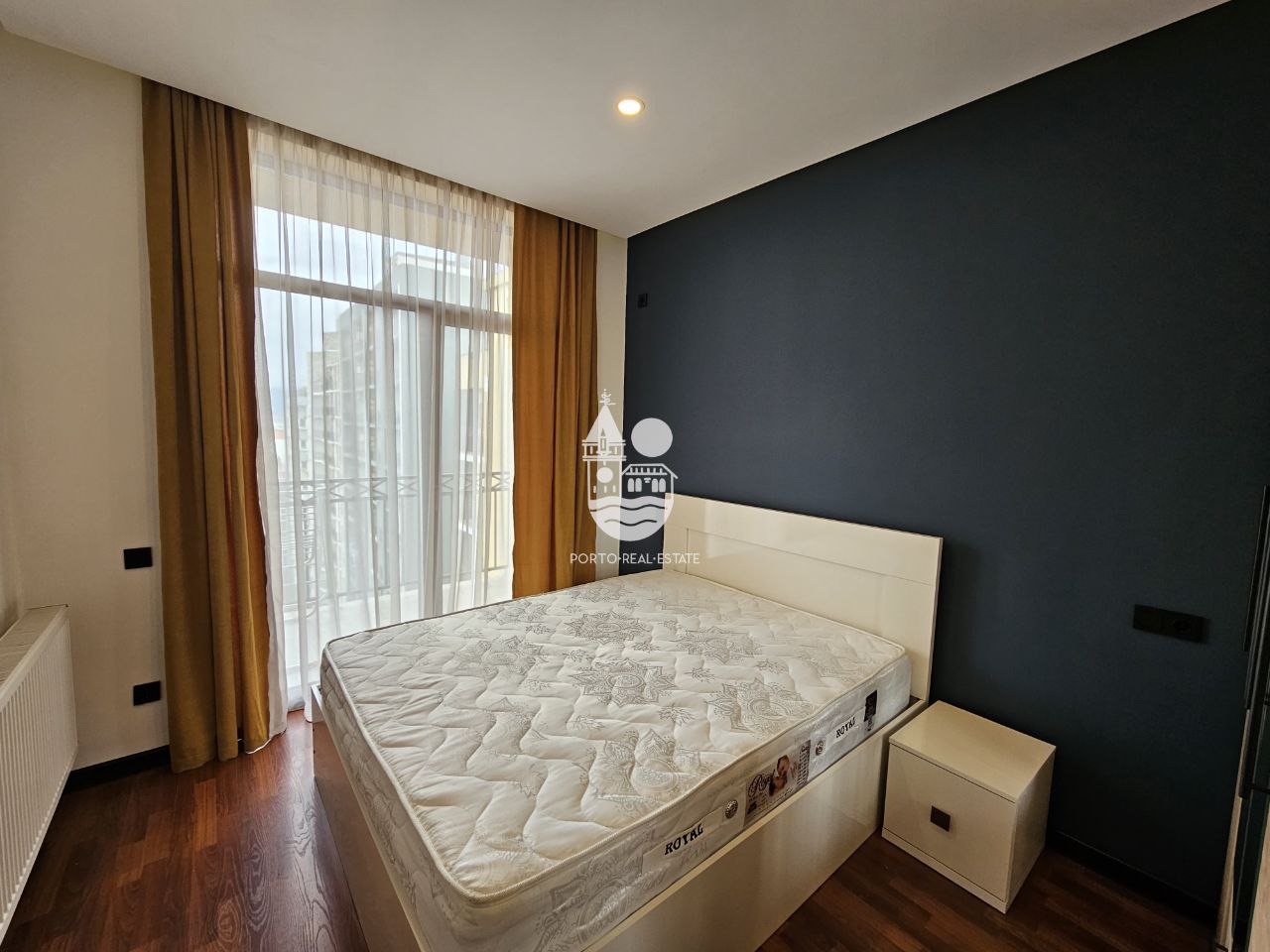 One-Bedroom Apartment on Melikishvili Street photo 4 of 6