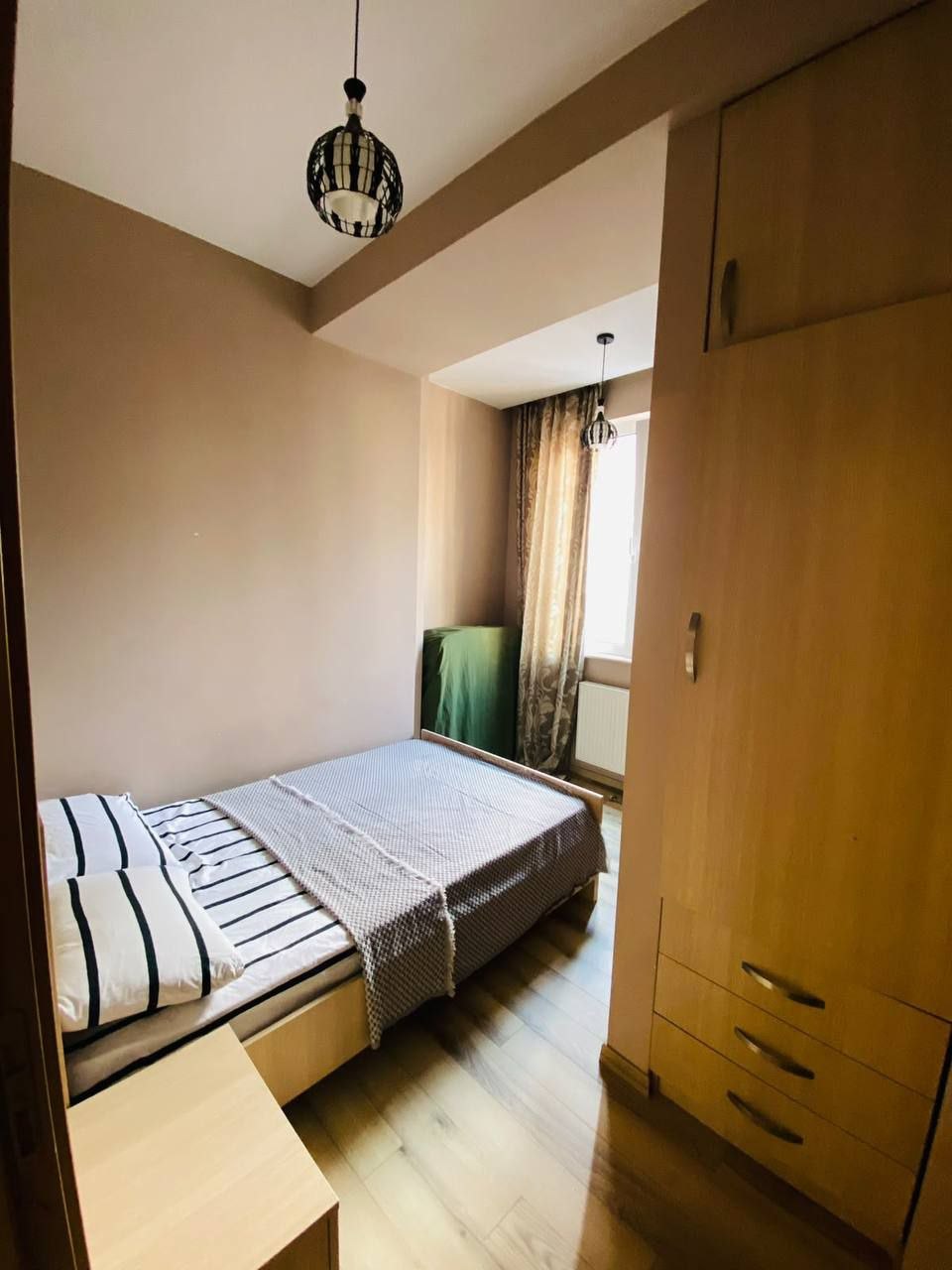 2-Bedroom Apartment for Rent in Batumi photo 3 of 7
