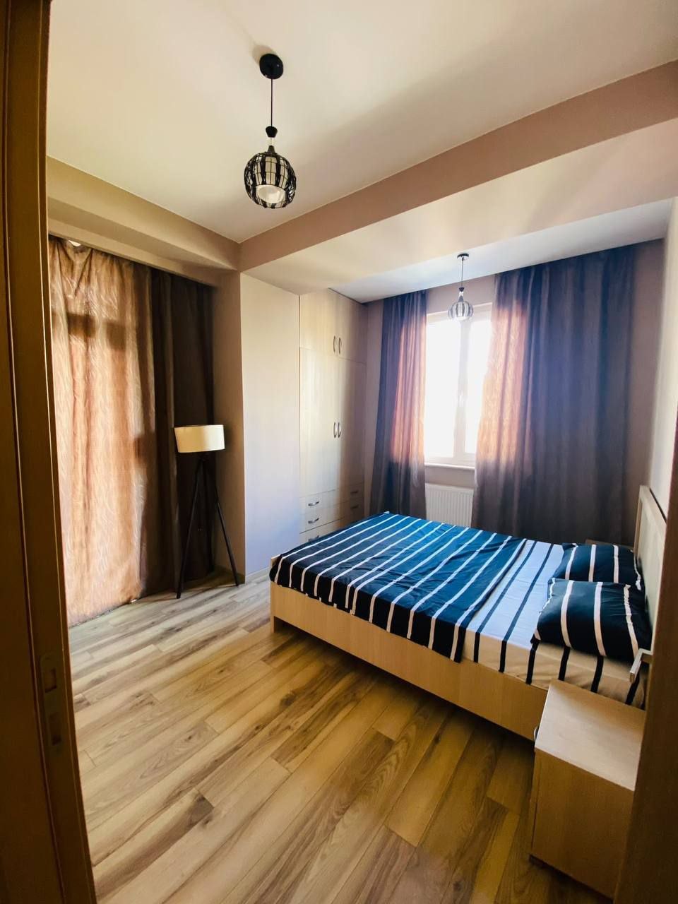 2-Bedroom Apartment for Rent in Batumi photo 4 of 7