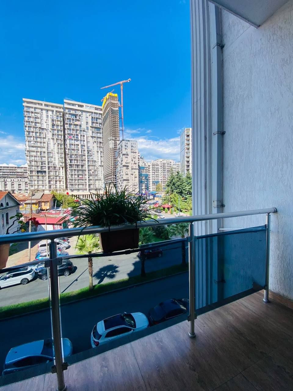 2-Bedroom Apartment for Rent in Batumi photo 6 of 7