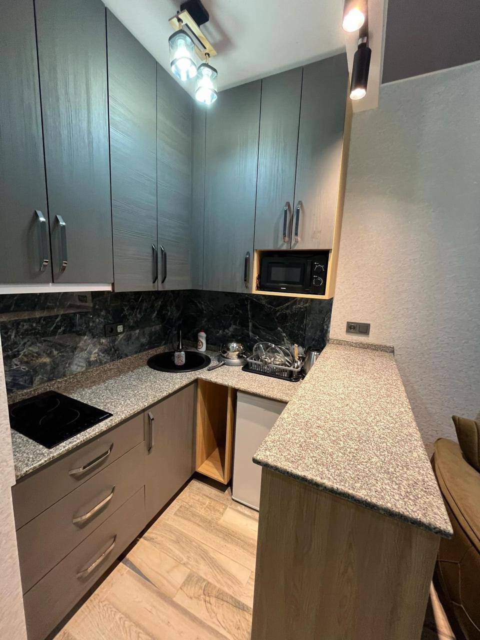 2-Bedroom Apartment in Batumi photo 1 of 7