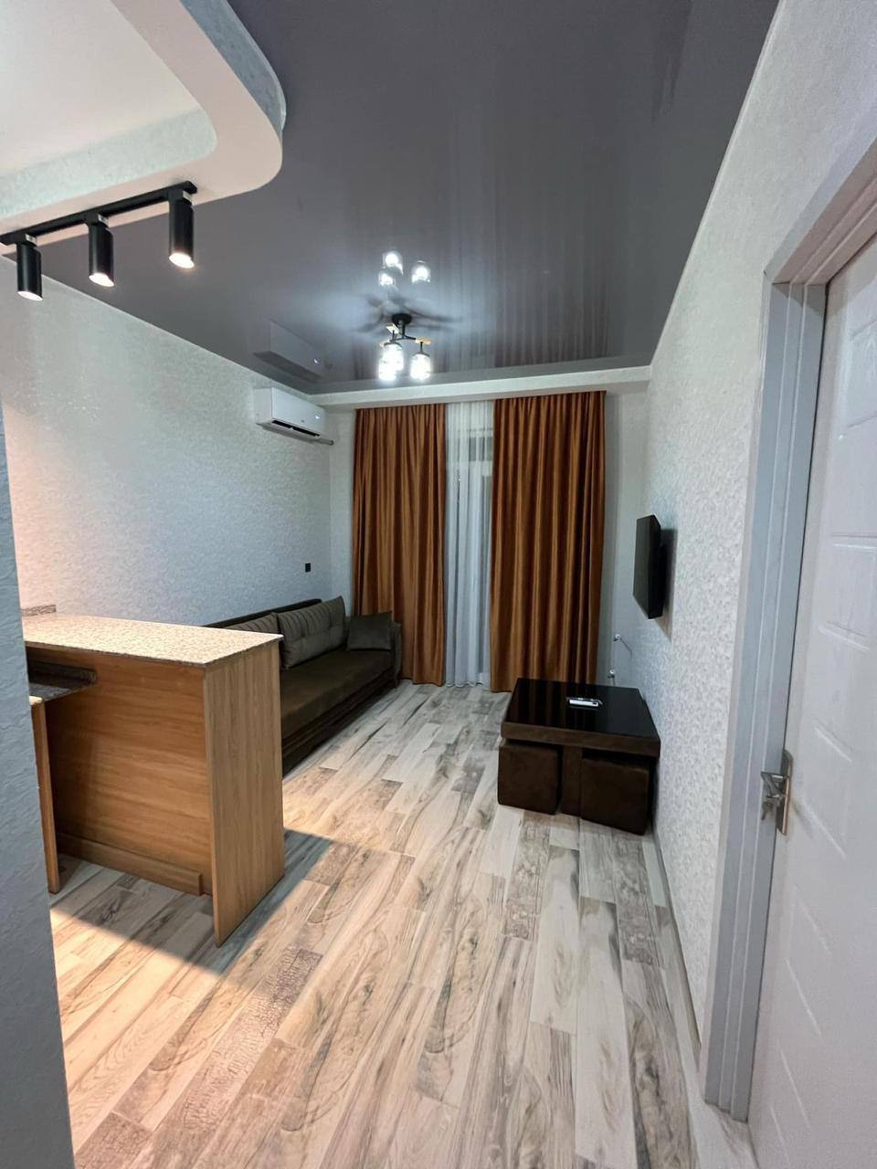 2-Bedroom Apartment in Batumi photo 3 of 7