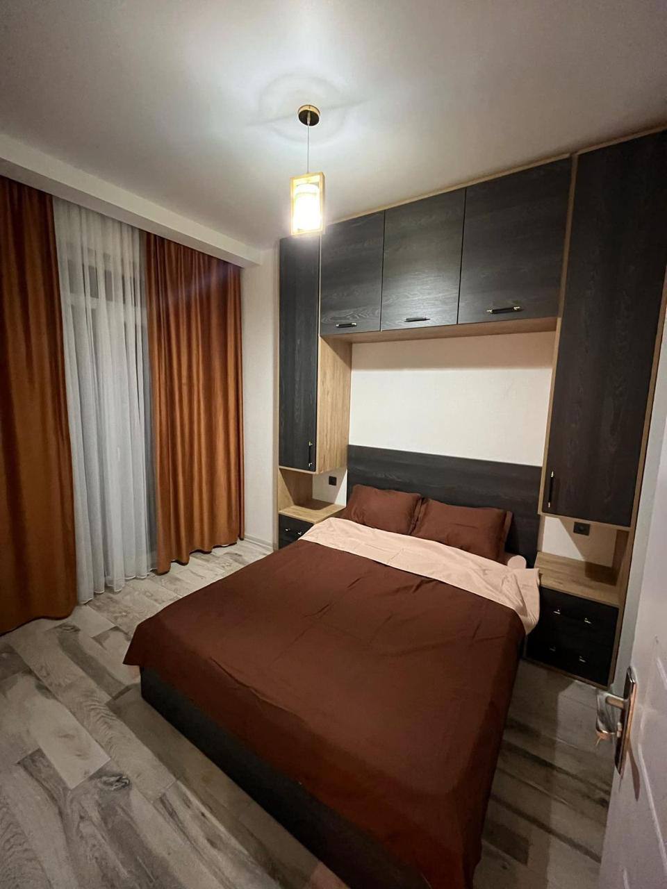2-Bedroom Apartment in Batumi photo 4 of 7
