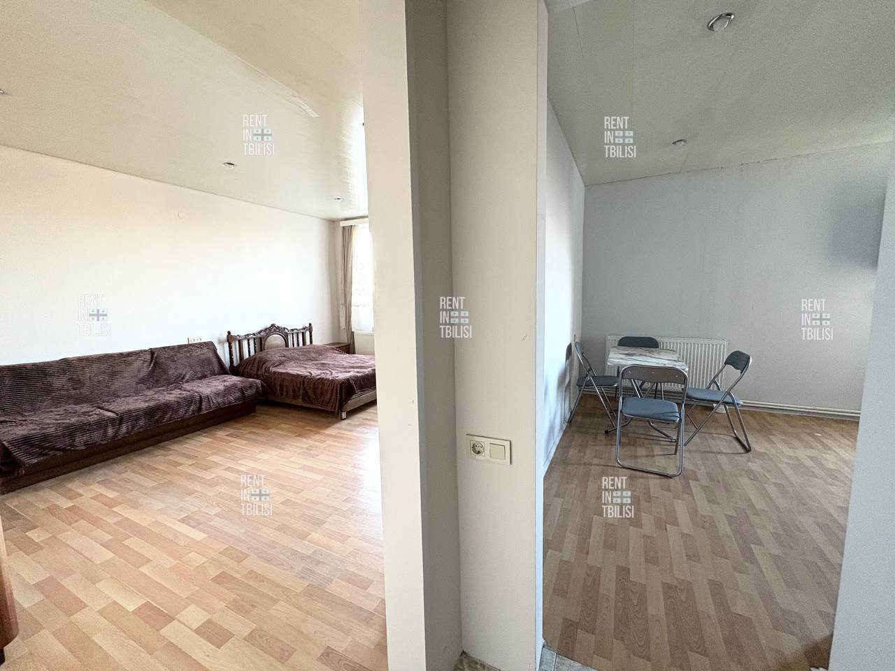 1-Bedroom Apartment in Vera photo 1 of 8