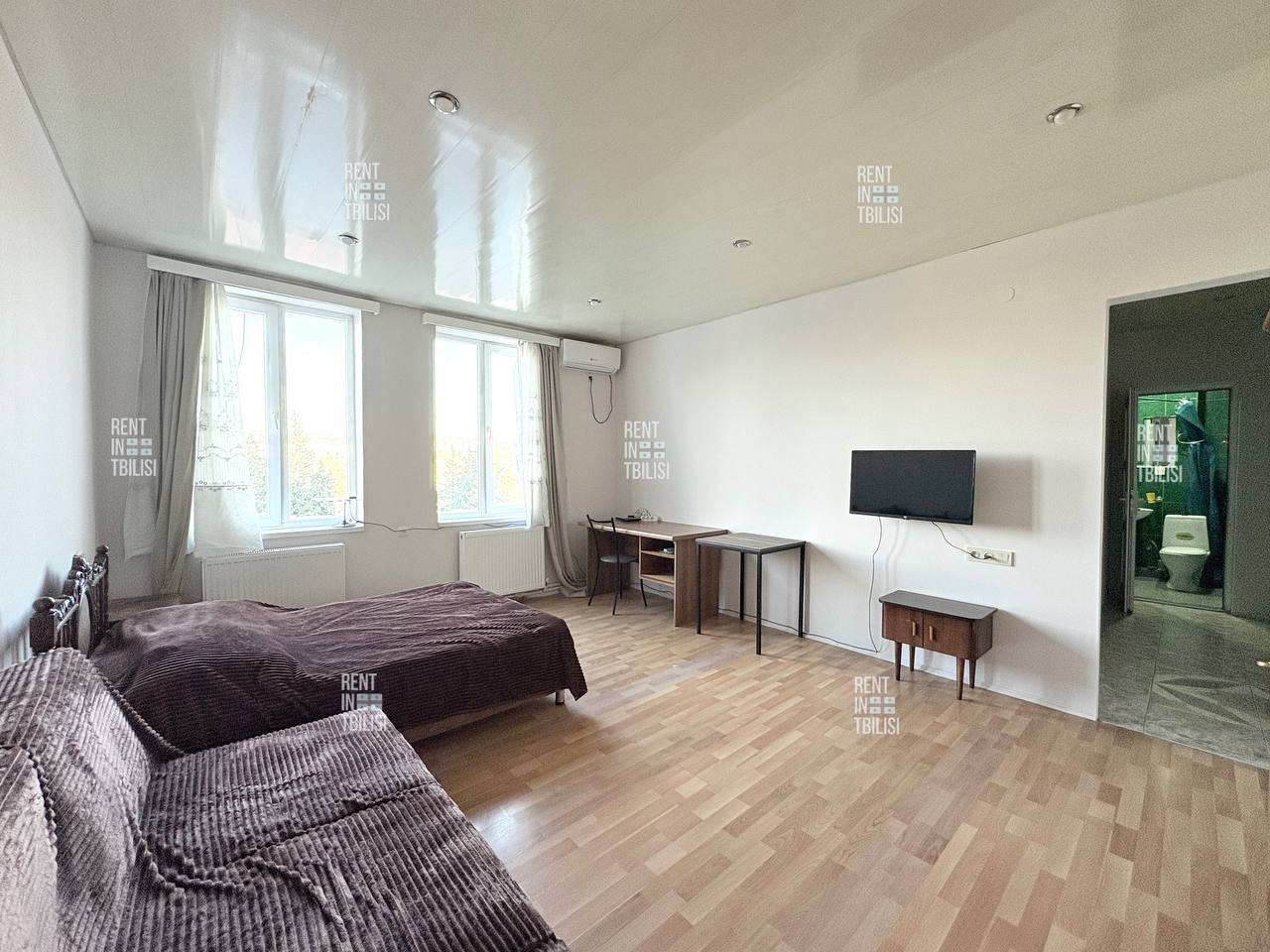 1-Bedroom Apartment in Vera photo 2 of 8