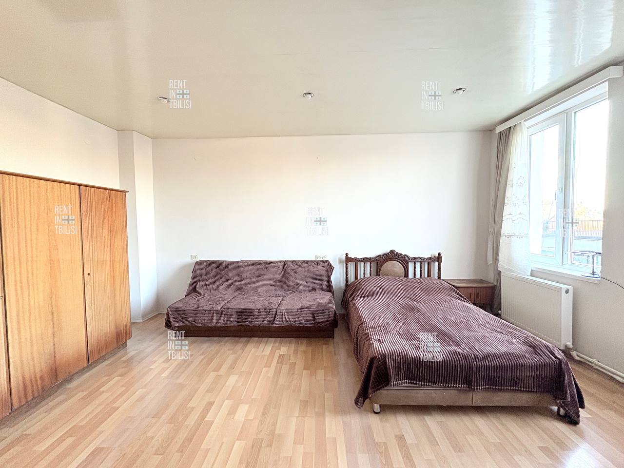 1-Bedroom Apartment in Vera photo 3 of 8