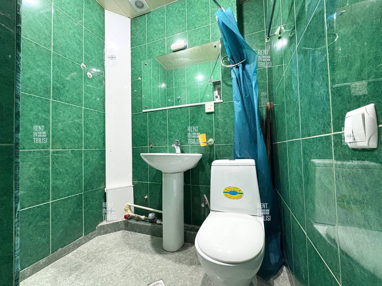 1-Bedroom Apartment in Vera photo 6 of 8