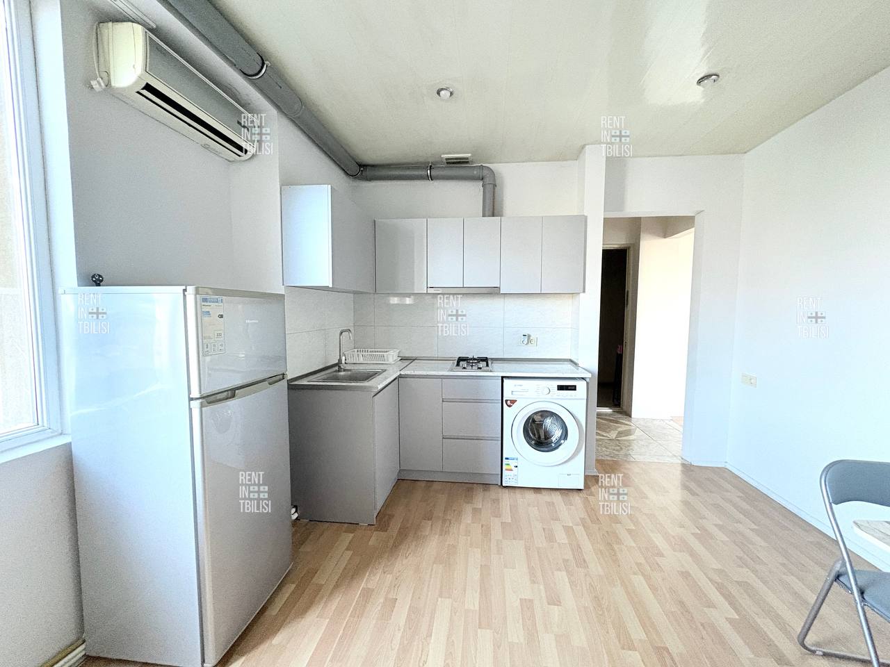 1-Bedroom Apartment in Vera photo 8 of 8