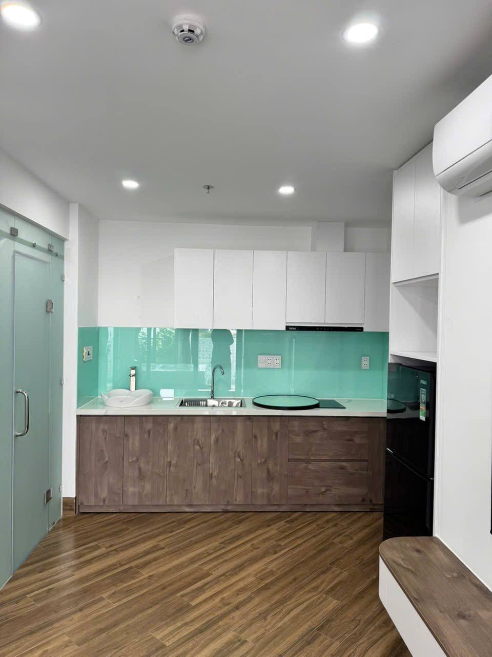 1-Bedroom Apartment in Son Tra photo 3 of 7