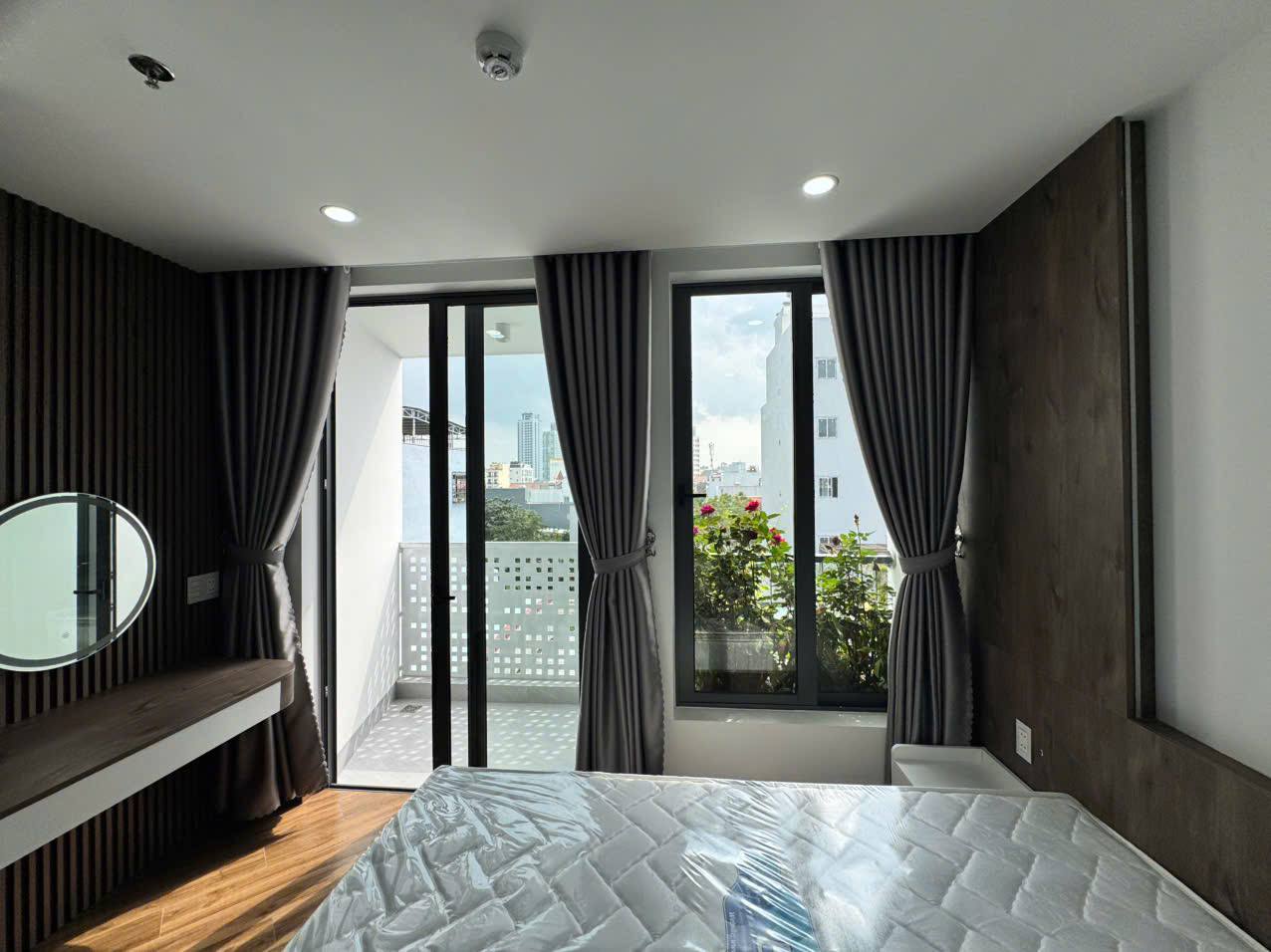 1-Bedroom Apartment in Son Tra photo 5 of 7