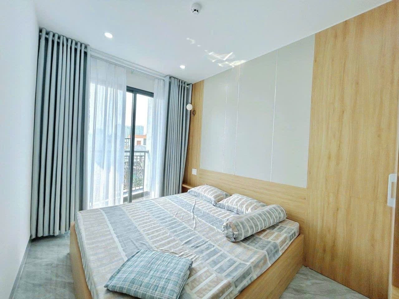 1BR Apartment in Son Tra photo 3 of 8