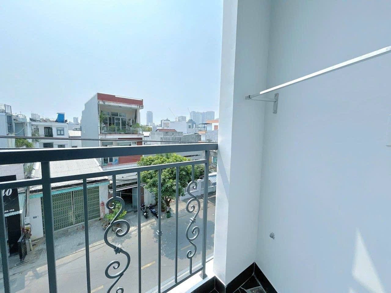 1BR Apartment in Son Tra photo 6 of 8