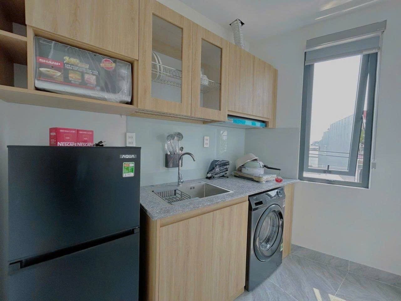 1BR Apartment in Son Tra photo 7 of 8