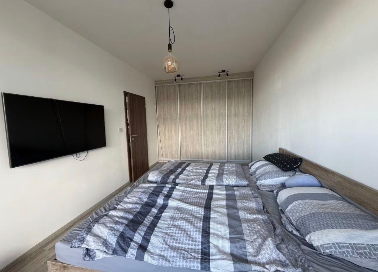 Furnished 1-Bedroom Apartment in Ružinov photo 5 of 8