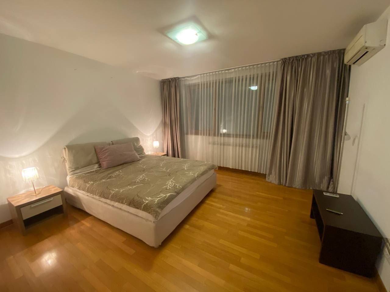 Two-Bedroom Apartment on Hilandarska Street photo 2 of 7