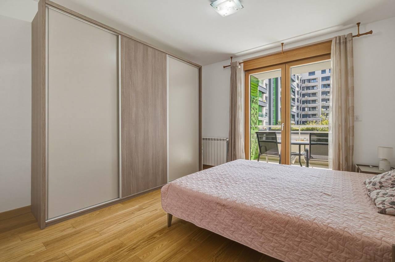 One-Bedroom Apartment in New Belgrade photo 4 of 6