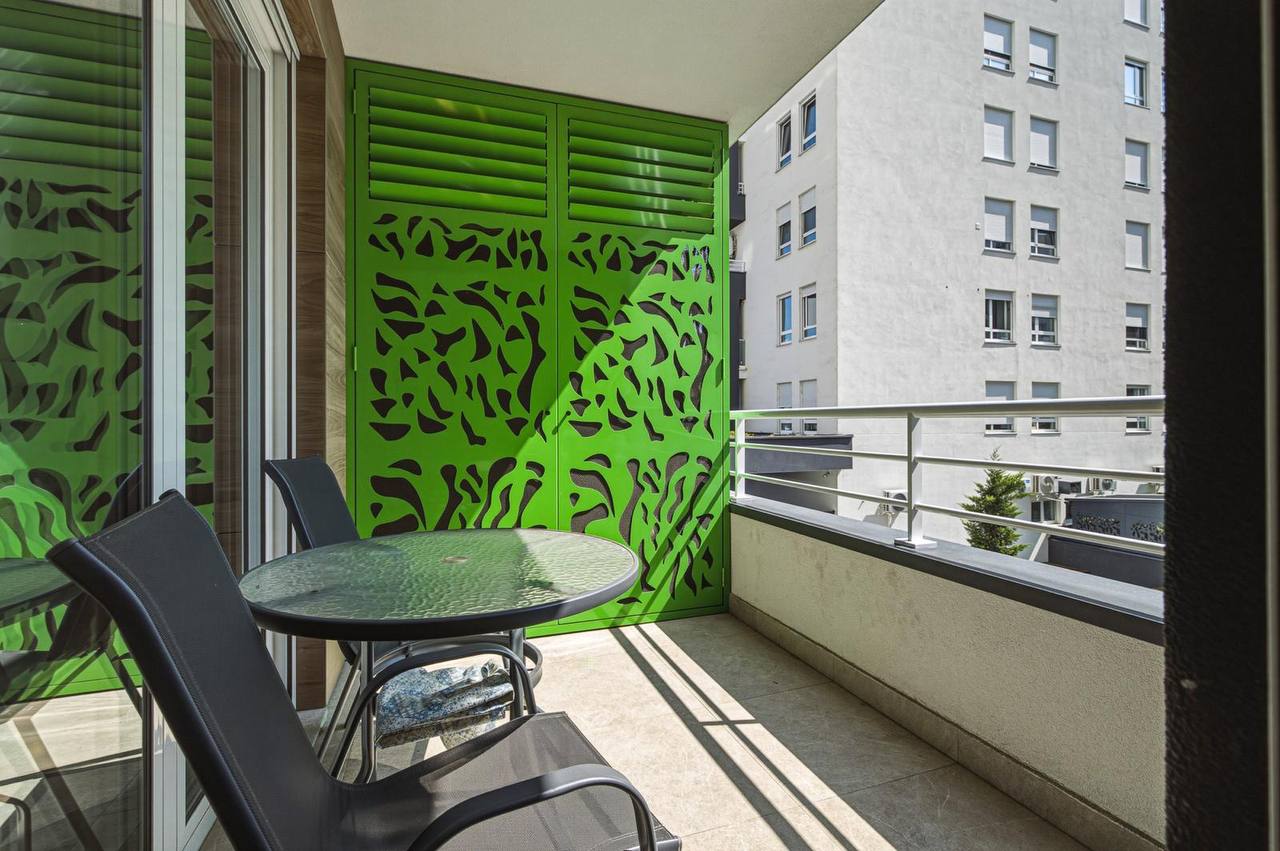 One-Bedroom Apartment in New Belgrade photo 6 of 6