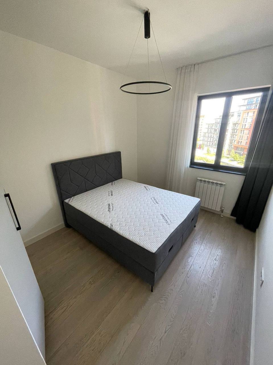 3-комнатная квартира в Белграде на воде photo 4 of 8