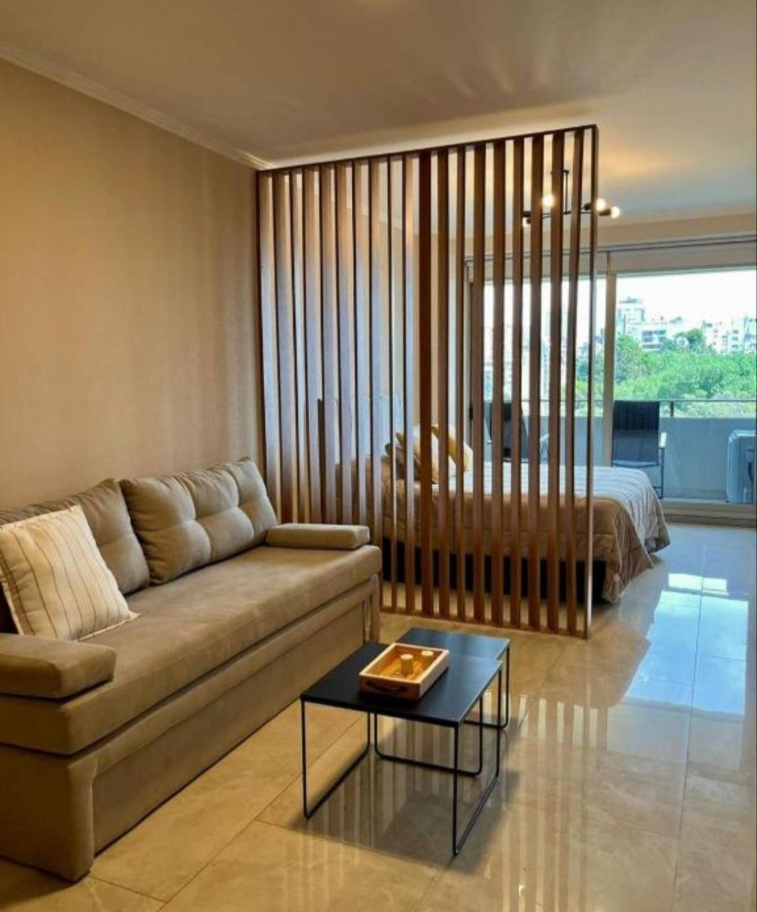 Studio in Deco by Armani, Recoleta photo 2 of 8