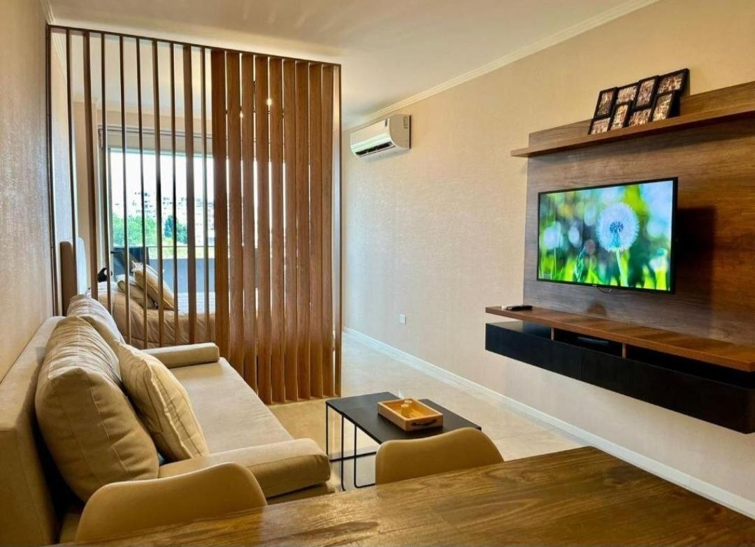 Studio in Deco by Armani, Recoleta photo 3 of 8