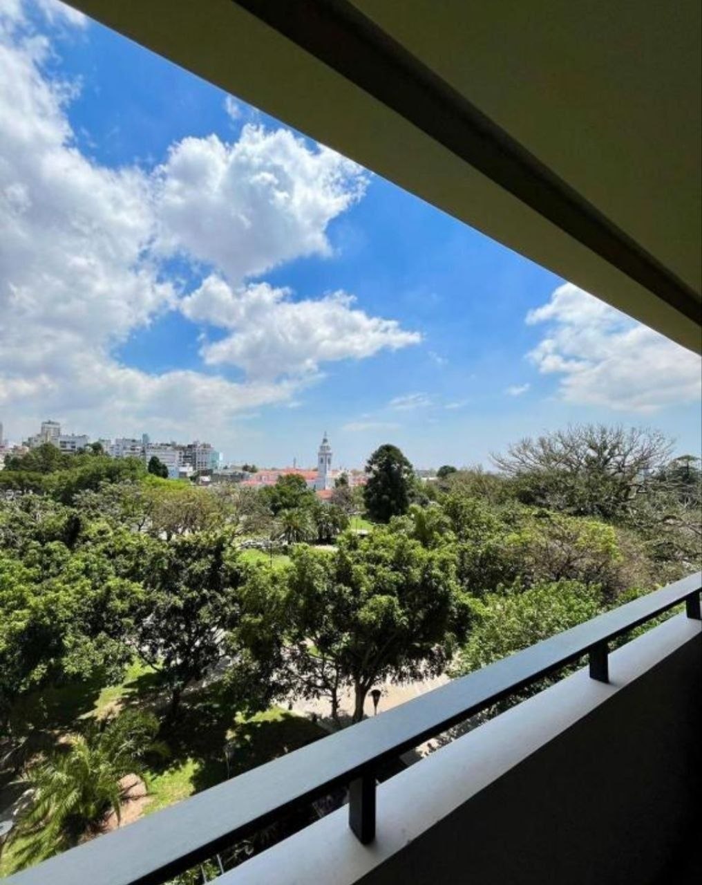 Studio in Deco by Armani, Recoleta photo 5 of 8